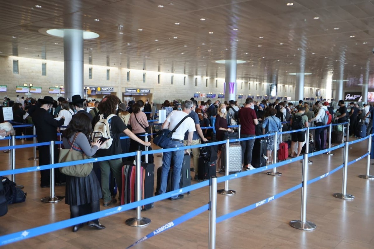 The collapse within: Israel faces record wave of emigration