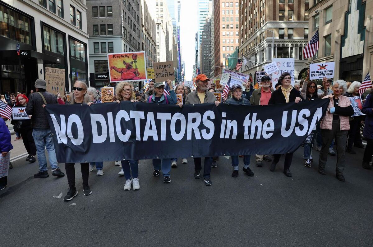 Decoding an uprising