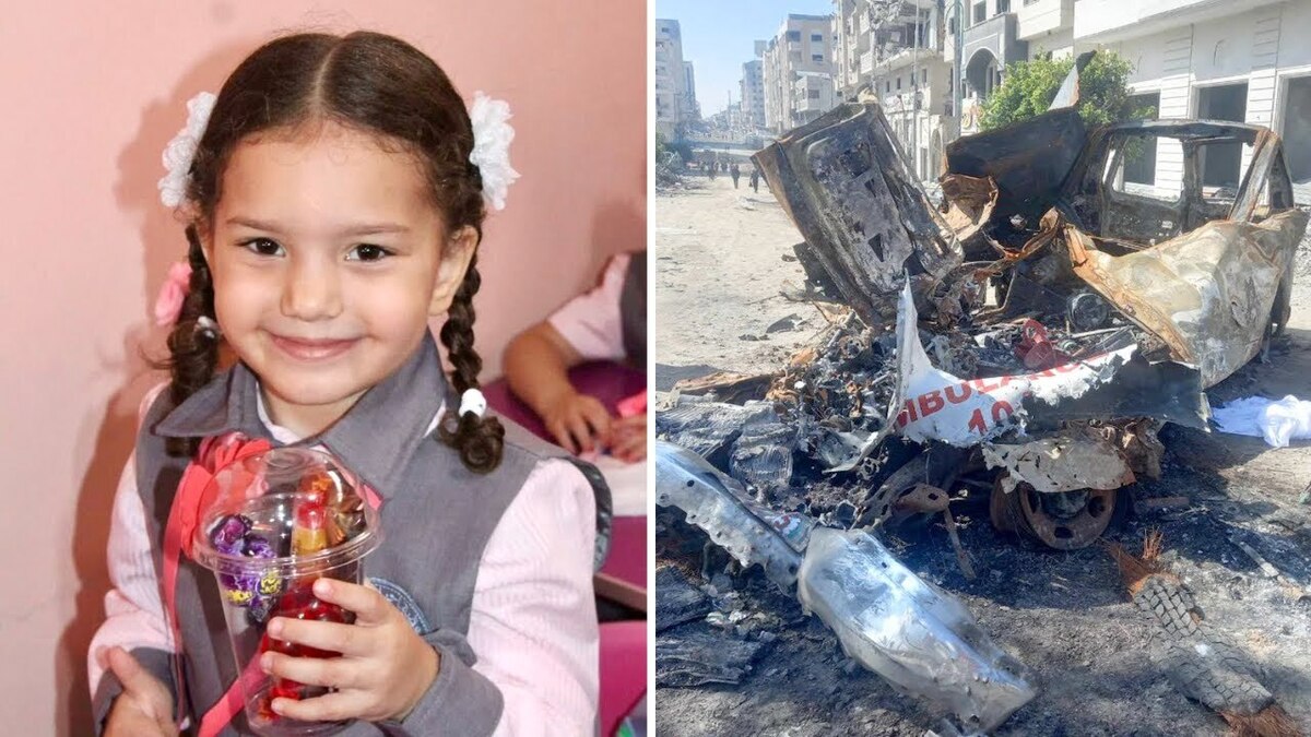 Shocking documents expose Israeli soldiers behind Hind Rajab’s death