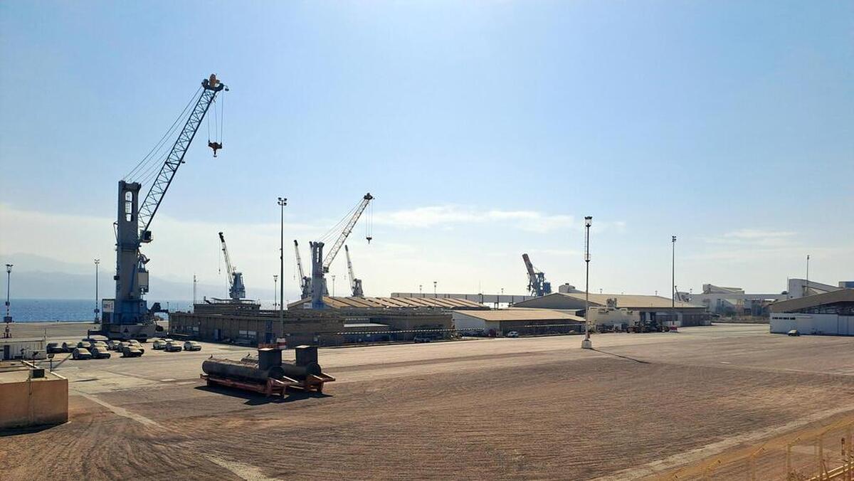 Eilat’s paralysis exposes Israel’s maritime vulnerability under Yemen’s blockade