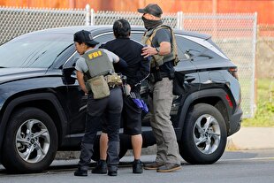 The U.S. government seeks record-breaking migrant deportations