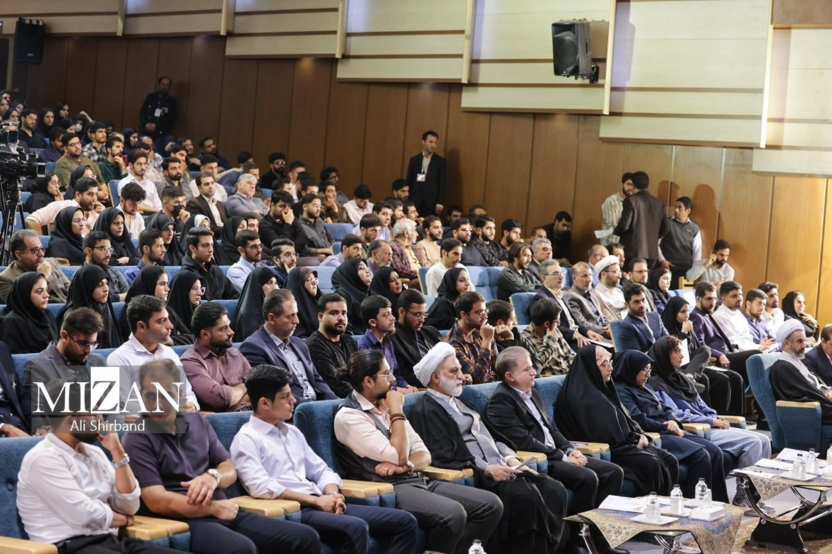 Head of the Judiciary: The enemy seeks to create unrest in our country every day