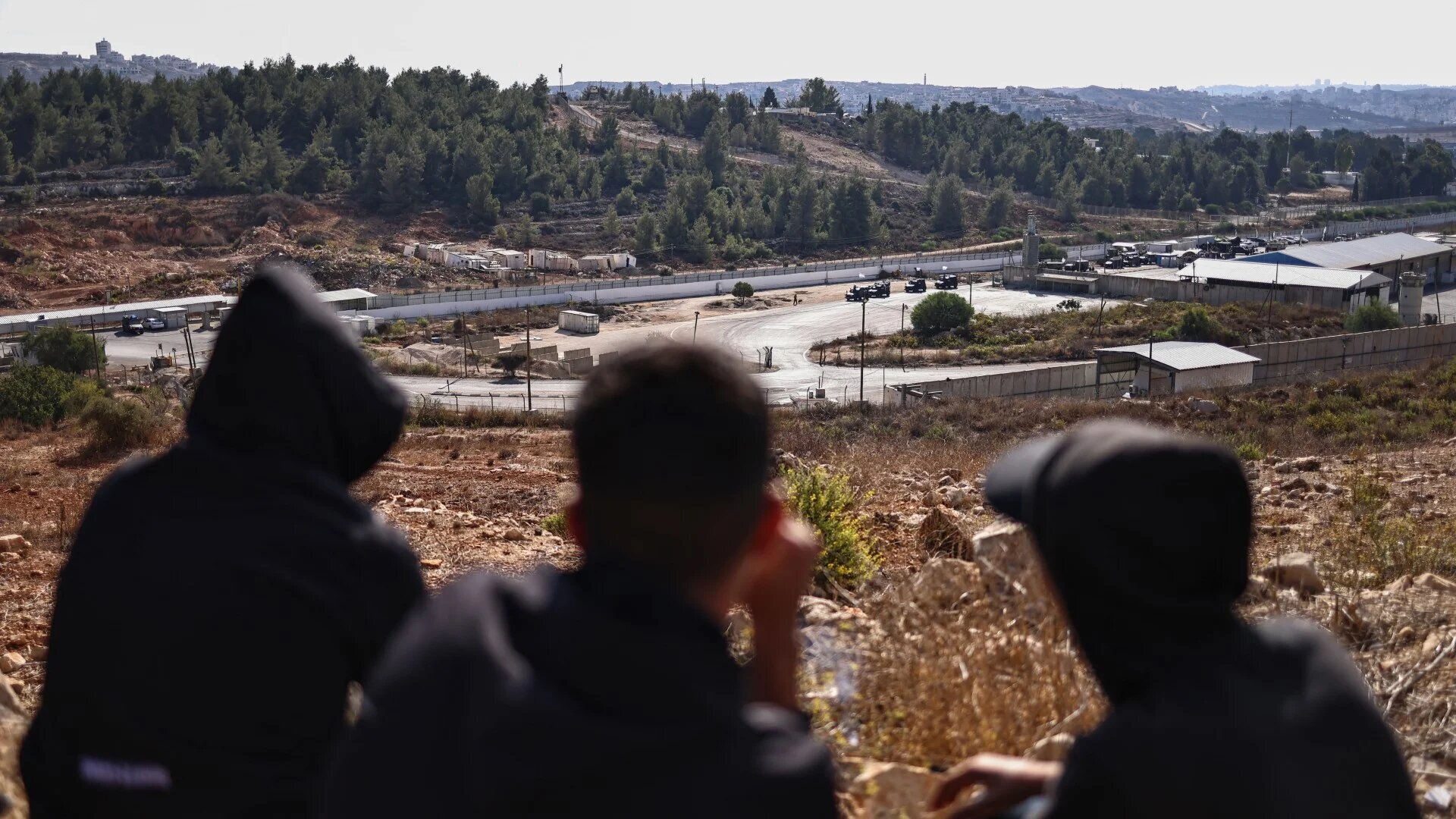 A slow death in the West Bank: The other face of Israel’s genocide A slow death in the West Bank: The other face of Israel’s genocide