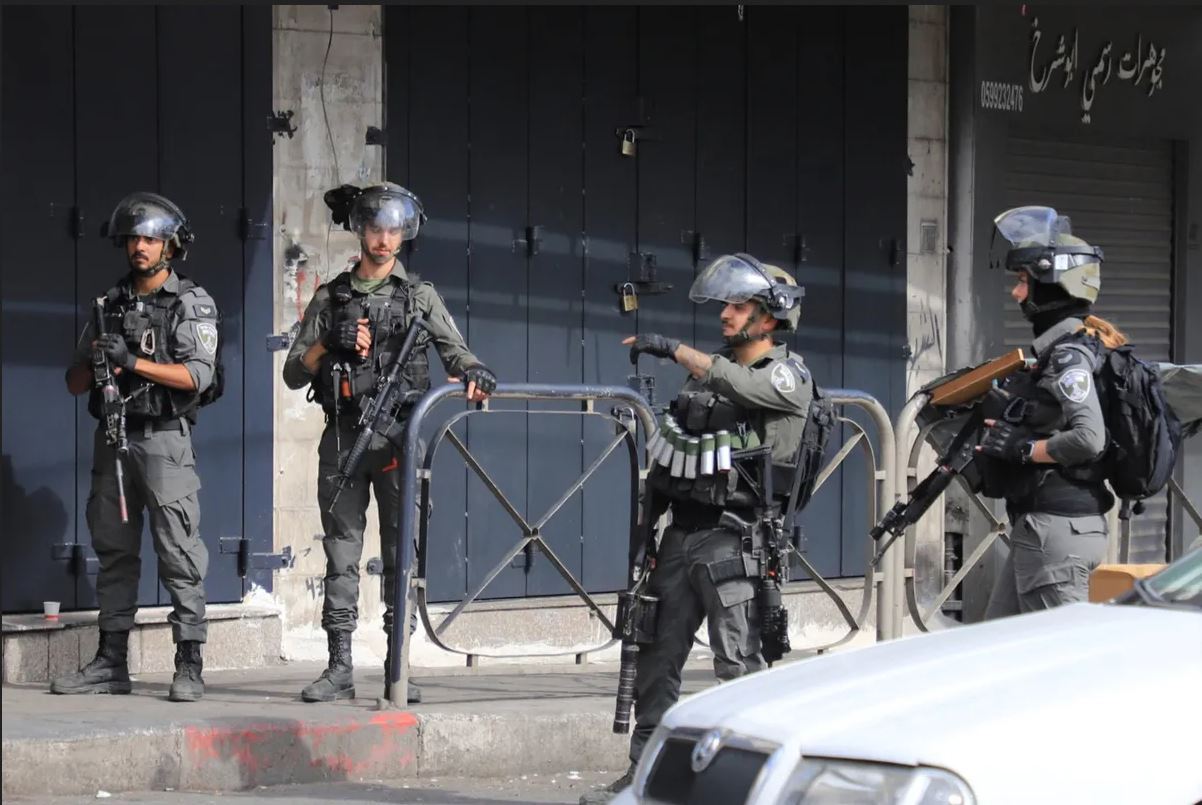 A slow death in the West Bank: The other face of Israel’s genocide A slow death in the West Bank: The other face of Israel’s genocide