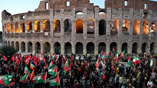 Italy launches investigation into Israeli crimes