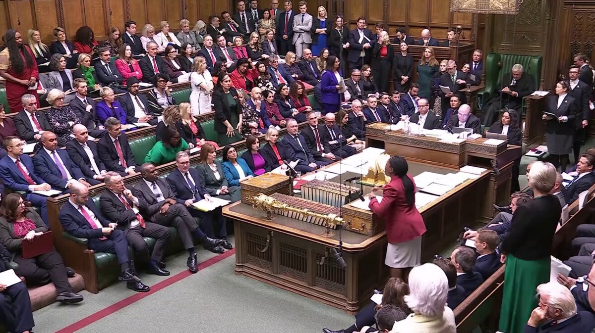 “A cover-up in slow motion”: Starmer accused of stalling child abuse investigation