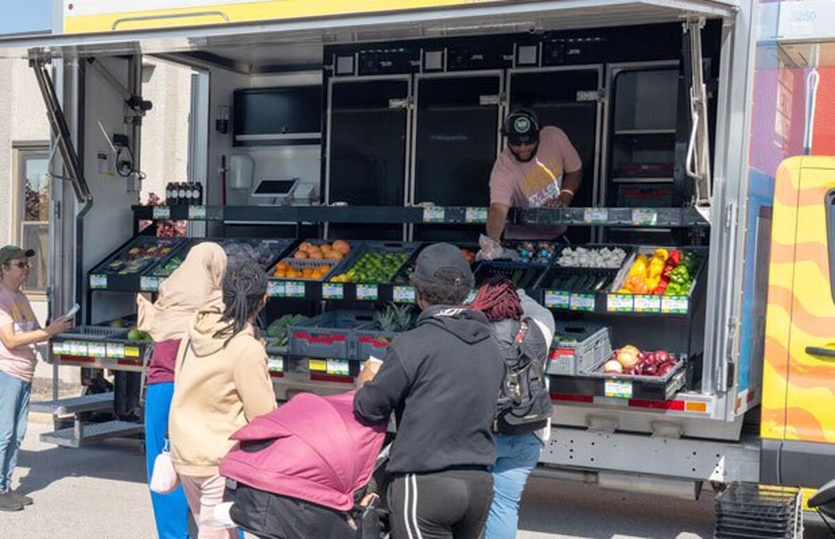 US blocks food security report as millions struggle to eat