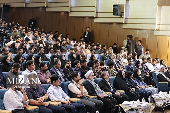 Head of the Judiciary: The enemy seeks to create unrest in our country every day