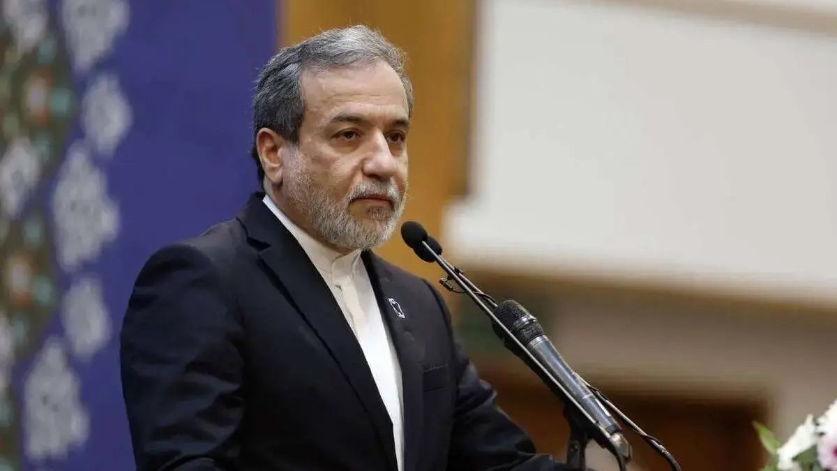 Araghchi responds to Grossi’s recent remarks
