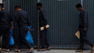 UK deporting 16 more migrants to France