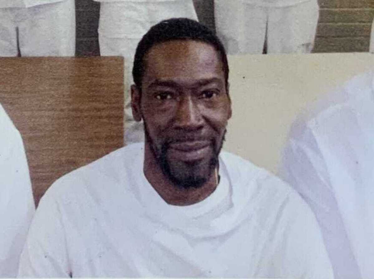 Eighth Nitrogen gas execution carried out in the United States