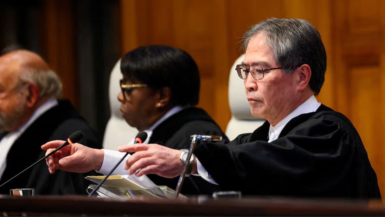 The Hague decision intensifies diplomatic pressure on Israel