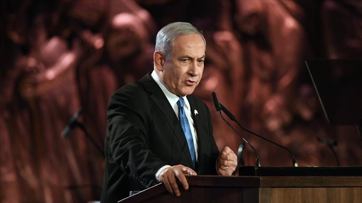 52% say ‘No’ to Netanyahu’s re-election bid