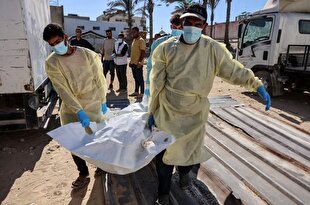 Gaza death toll rises to 68,519 despite ceasefire