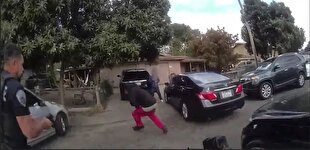 Police release bodycam footage of deadly shooting in Illinois