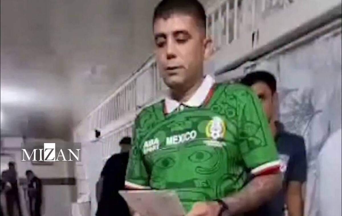 Unveiling the alleged leaders of the Qezel Hesar Prison hunger strike