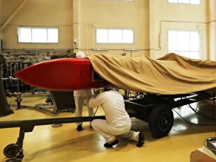 Putin unveils Russia’s new nuclear-powered missile