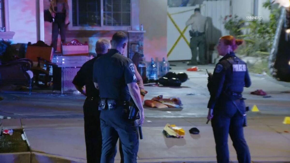 Deadliest year on record for U.S. immigration detention centers