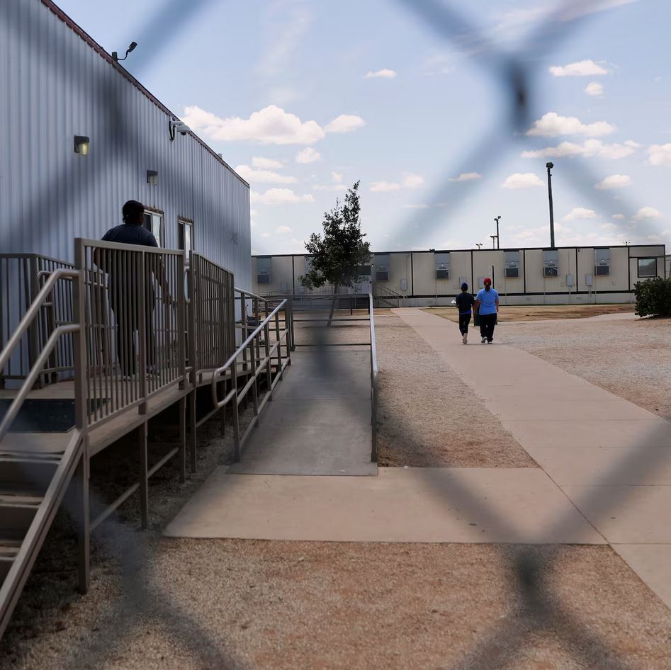 Deadliest year on record for U.S. immigration detention centers