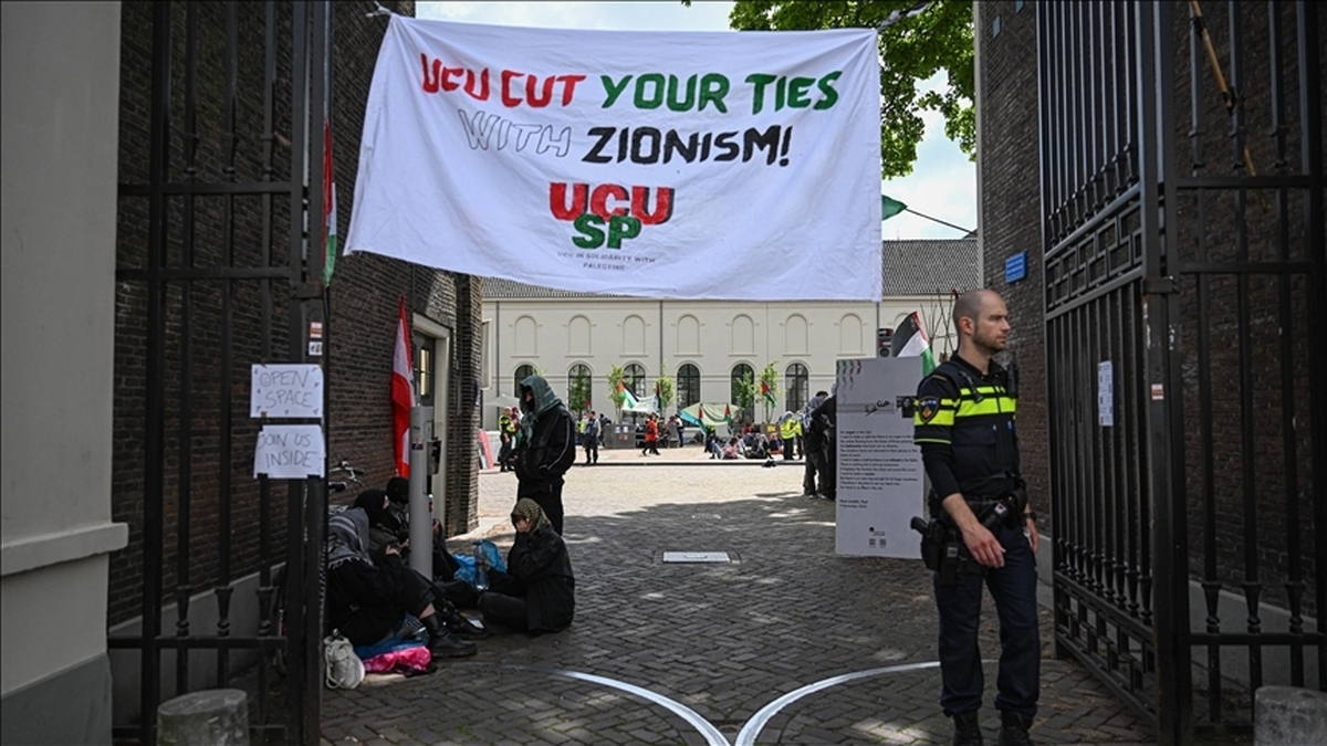 Academic boycotts of Israel triple