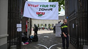 Academic boycotts of Israel triple