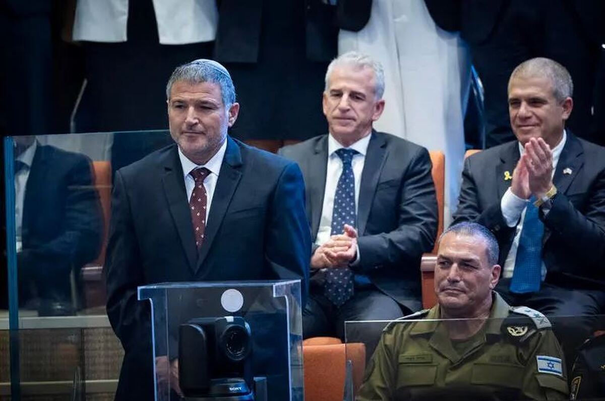 Shin Bet spokesman fired over espionage allegations