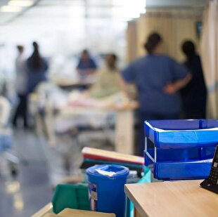 55% rise in racist incidents across UK healthcare sector