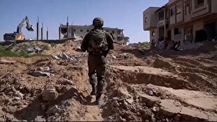 Israel’s new pretext to expand its occupation in Gaza