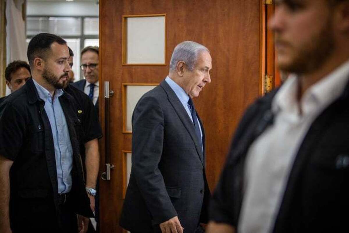 Netanyahu’s corruption trial to convene four times a week
