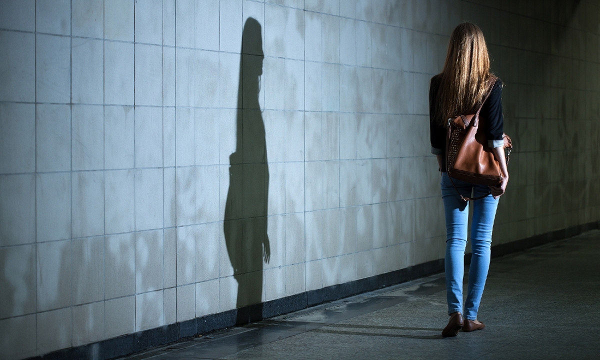 Public spaces remain unsafe for German women