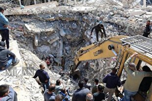 Israel obstructing search for bodies of its own soldiers in Gaza