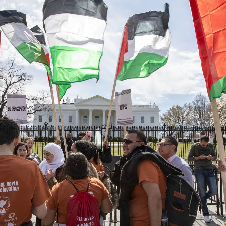 Conscience awakened: Expanding global boycott movement against Israel