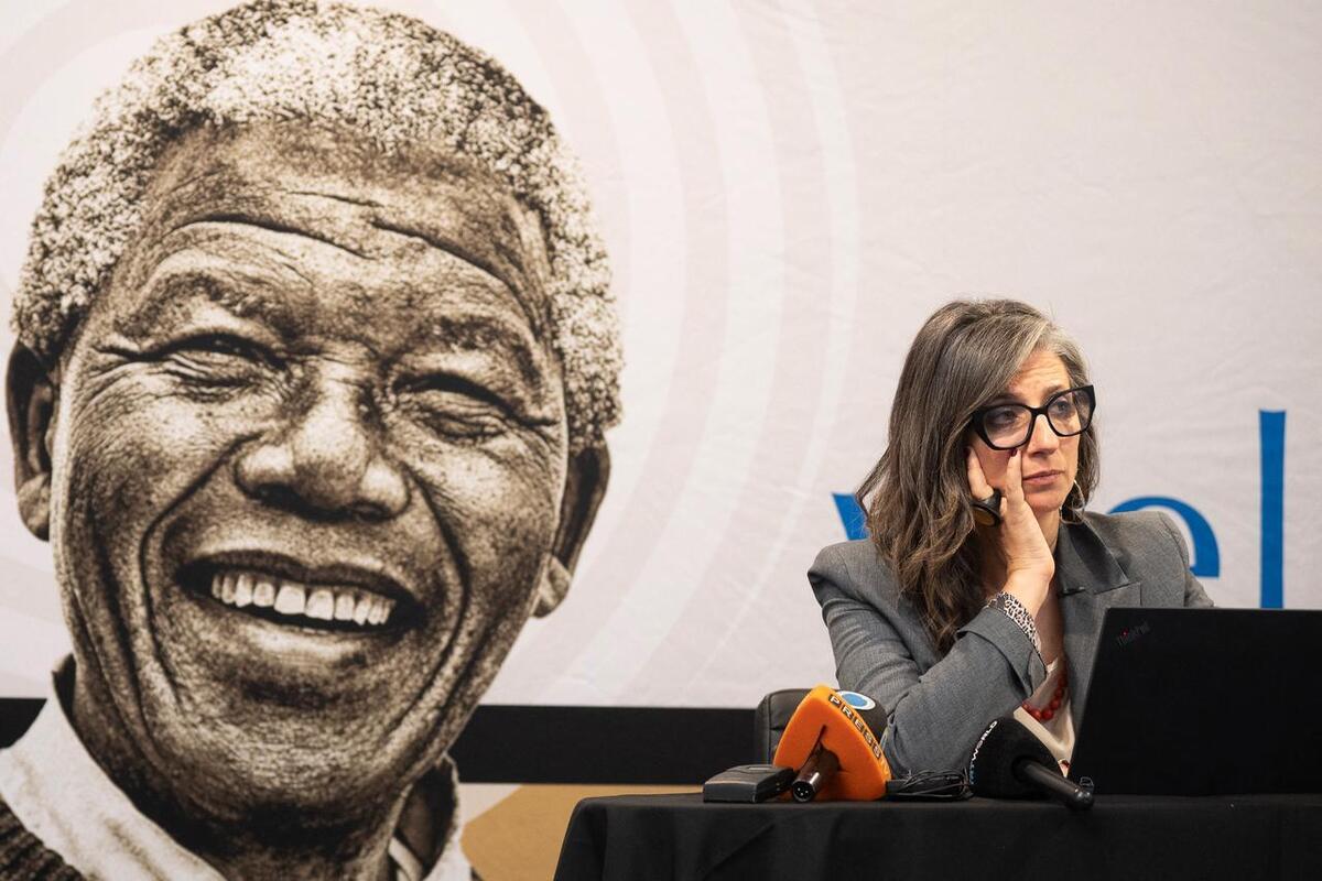 Blood on their hands: UN report exposes western complicity in Gaza