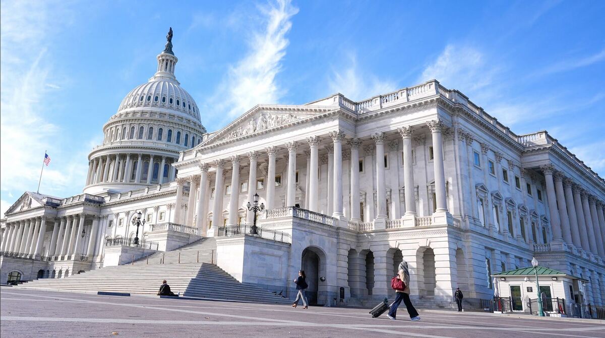 U.S. government shutdown enters its 13th deadlocked vote