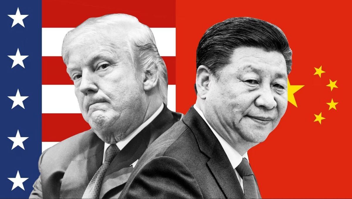The labyrinth of the U.S.–China economic conflict