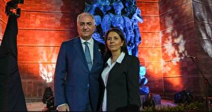 Haaretz exposes network of fake accounts supporting Pahlavi