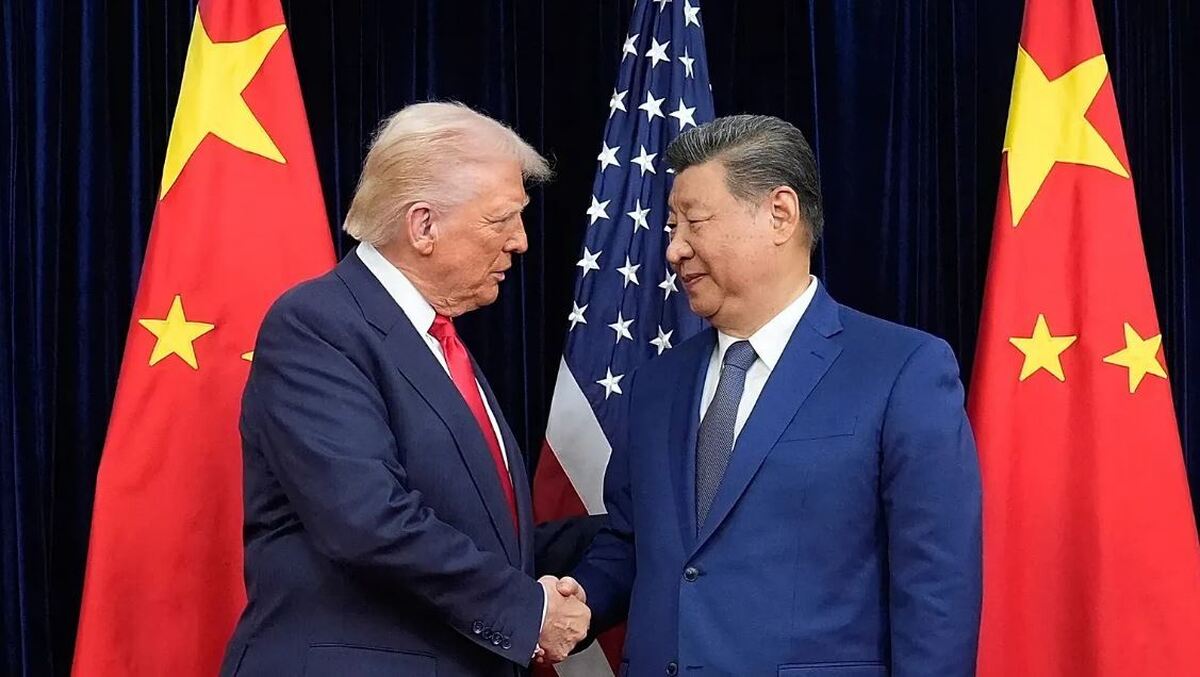 U.S. and China reach new trade agreement