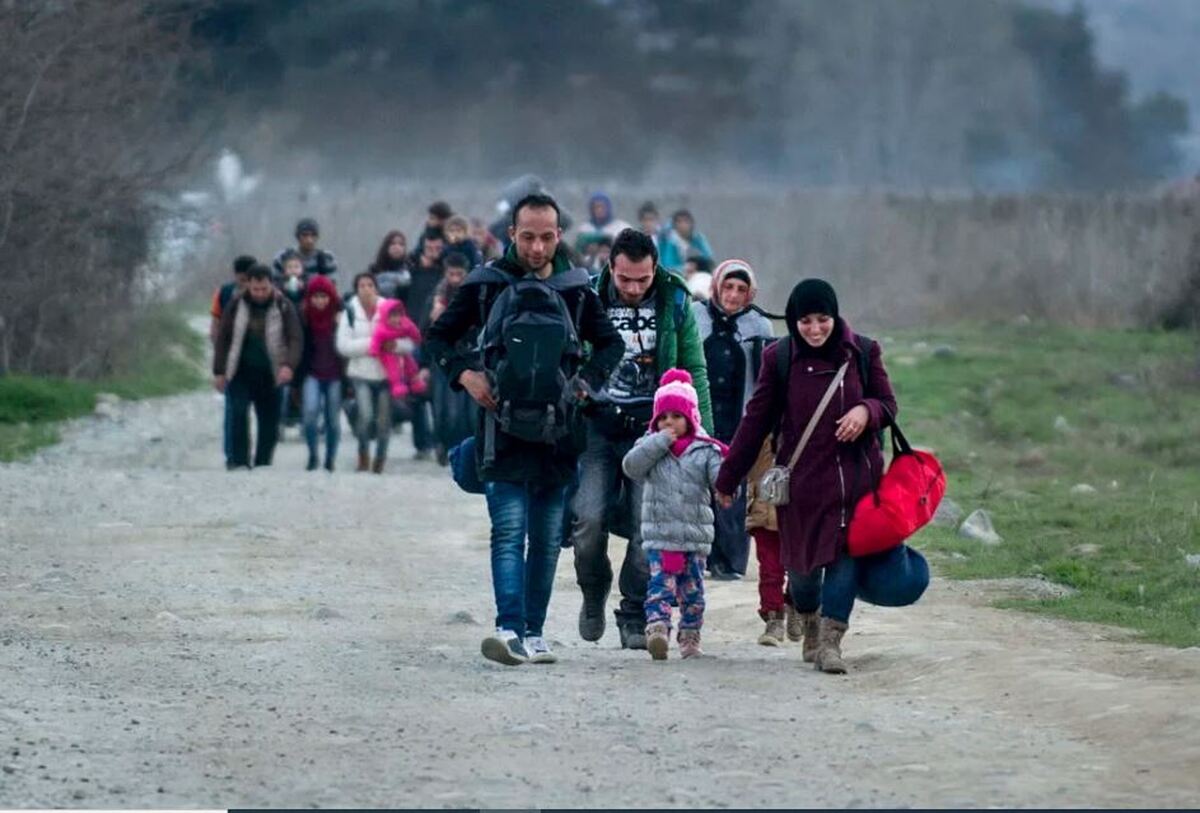 Over 400,000 Syrians displaced under Jolani administration