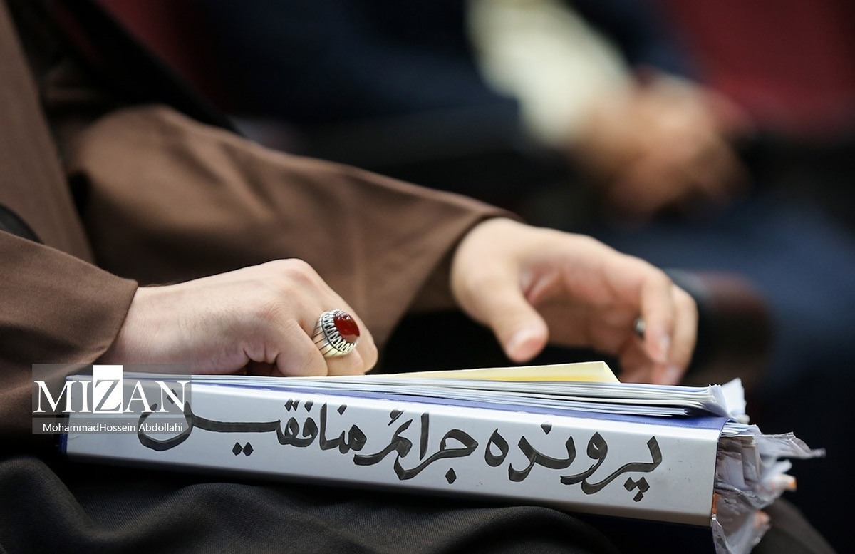 Monafeghin and the Zionist regime share similarities in committing terrorist crimes