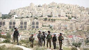 Israel approves 1,300 new settlements in occupied Jerusalem