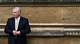End of the line for Prince Andrew’s royal status