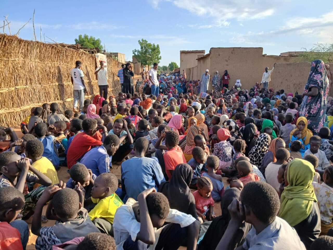 Bloody battle in al-Fashir: What’s happening in Sudan?