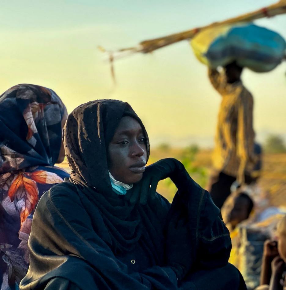 “The streets were filled with corpses”: Stories from Al-Fashir’s massacre