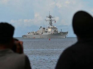 Abolfath: Trump seeks to eliminate rivals from the Caribbean