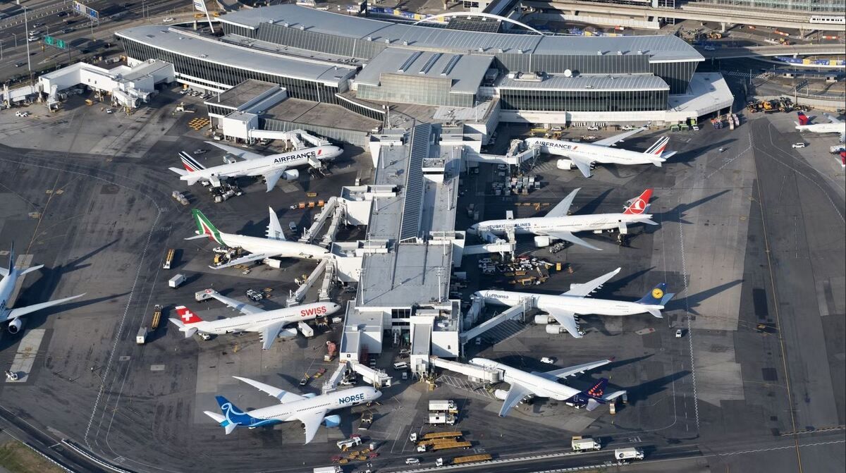 From Lockheed Martin to Gaza: The hidden deadly pipeline via New York