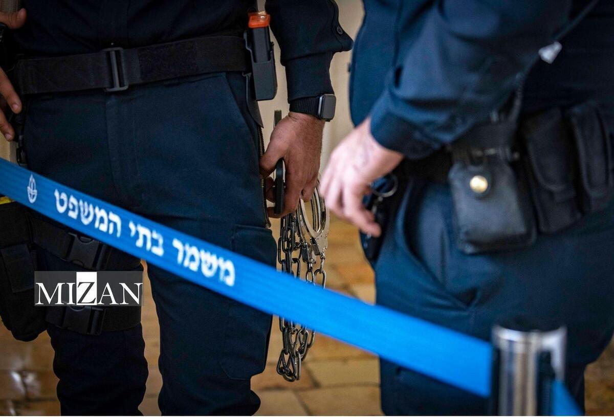 Israeli regime claims arrest of a reserve soldier allegedly linked to Iran