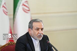 Araghchi reacts to report on Israel’s social media campaign