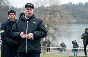 Sweden suspends jail for Quran-desecrating extremist