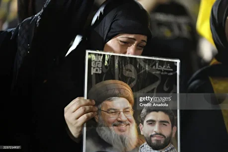 A year without Sayyed Hassan Nasrallah; yet his memory lives on