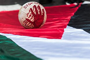Two years of conflict claim lives of nearly 900 Palestinian athletes
